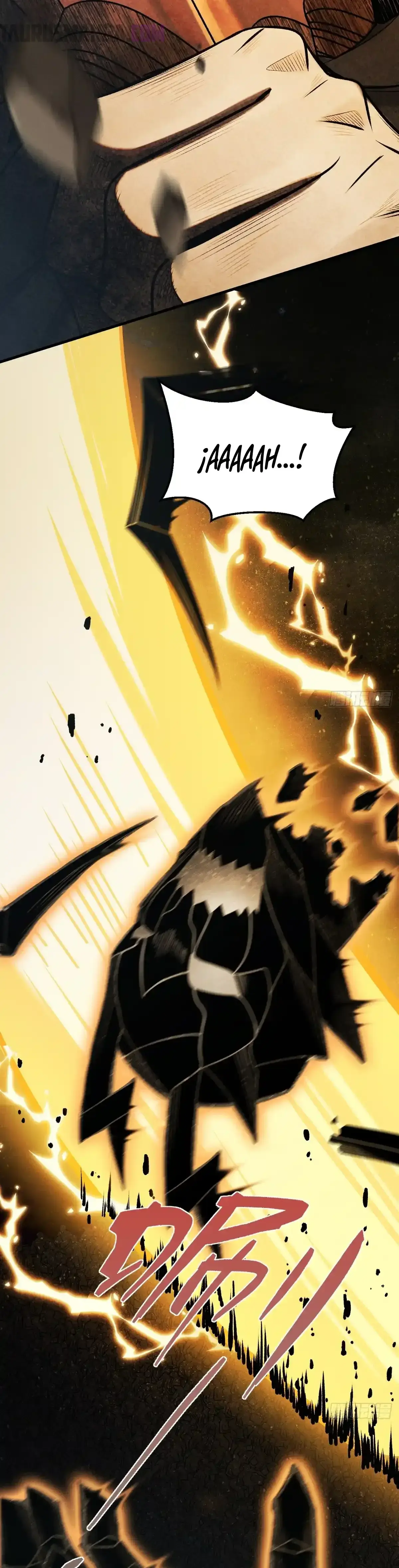 Cuando Enfrento a los Fuertes, me Vuelvo Aún más Fuerte > Capitulo 42 > Page 71
